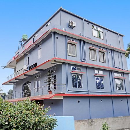 Hotel O Garchuk Market Formerly Trendz Stay กูวาฮาติ ภายนอก รูปภาพ