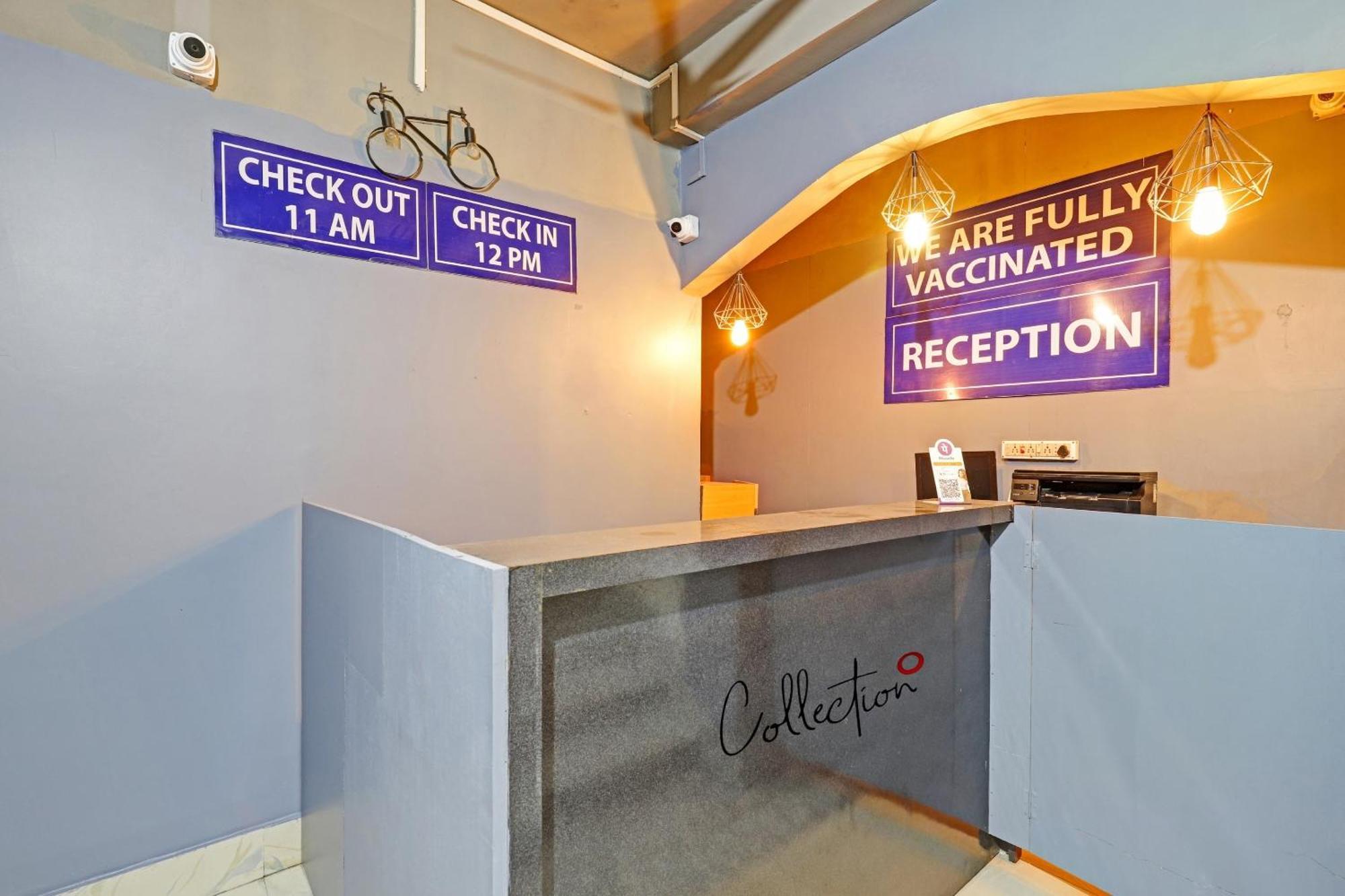 Hotel O Garchuk Market Formerly Trendz Stay กูวาฮาติ ภายนอก รูปภาพ