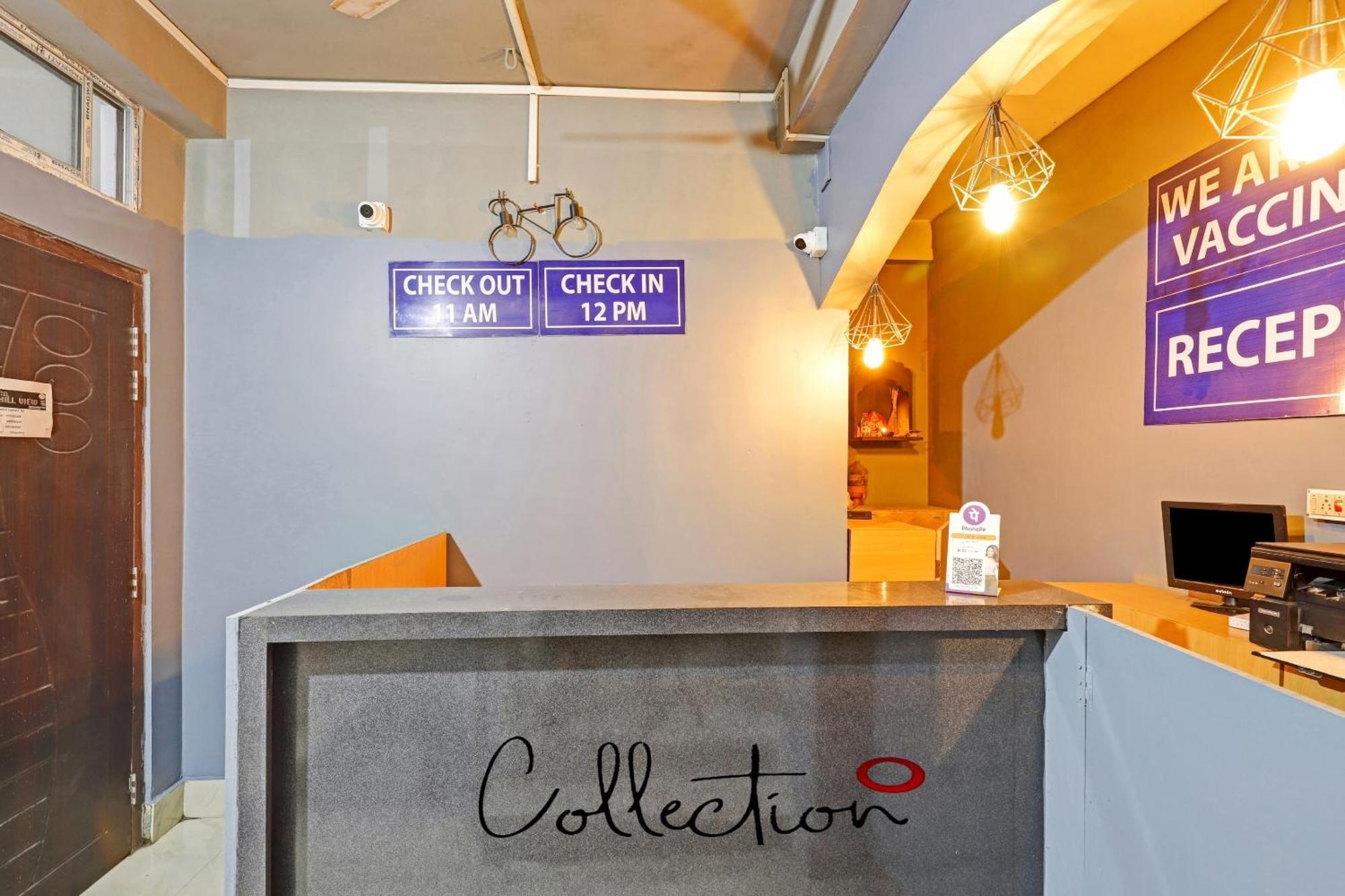 Hotel O Garchuk Market Formerly Trendz Stay กูวาฮาติ ภายนอก รูปภาพ